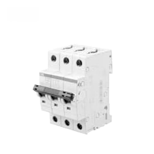 LKPEHTAGN Circuit Breaker;M203M-K63