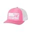 Pointer-pink/White