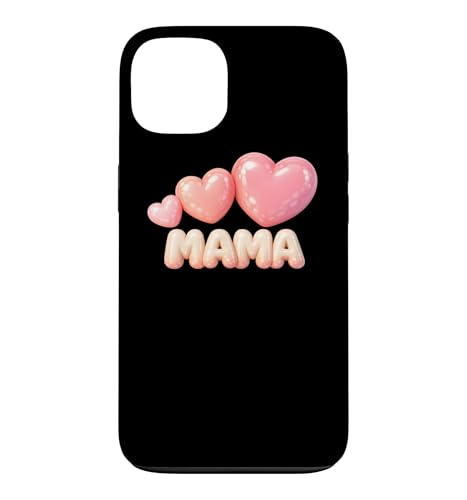 Mama Needs Coffee Cute Mom Caffeine Mothers Day Gift �X�}�z�P�[�X iPhone 13 �p