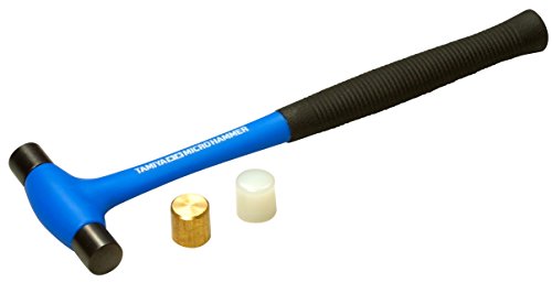 Micro marteau Tamiya 74060 pour ne plus casser vos pièces de modélisme fragiles