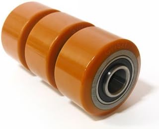 Crown Model PE 4000 Load Wheel Kit