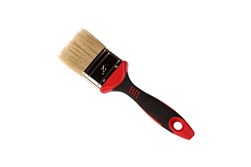 Brocha plana – Pinceles y plano pintor (/barniz Pincel