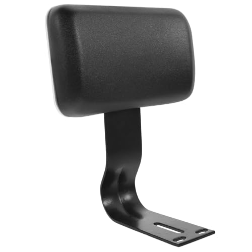 Coussin dorsal vélo adulte épais et antidérapant pour un confort dorsal absolu