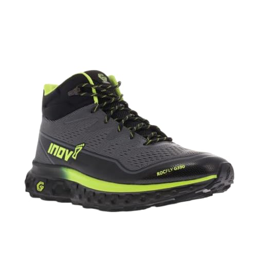 Image of Inov-8 Men's ROCFLY G 390 Running-Shoes