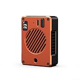 Magnetischer Kamerakühler für Sony A7M4 ZVE10 A7S3, Halbleiter-Telefonkühler mit Digitalanzeige, TT-02 aktiver Lüfter VRIG