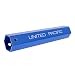 United Pacific 10259 Plastic 11 inch Threaded Nut Cover Socket Tool for 33 mm Lugs