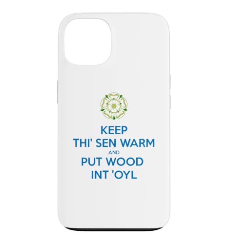 Thi Sen Warm And Put WoodInt'oyl (���[�N�V���[����) �X�}�z�P�[�X iPhone 13 �p