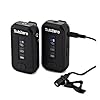 SubZero Wireless Lavalier Microphone System for Phone Android Camera #2