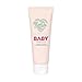 KimChiChic Beauty Rice Rice Baby Foaming Makeup Removing Face Cleanser - with Rice Extract & Collagen, Deep Cleans, Soothes, & Removes Makeup - 3.38 fl oz