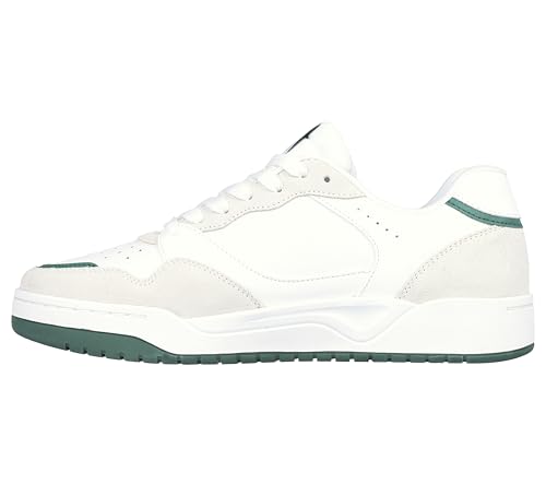 Image of Skechers Men Koopa Volley Low Lifestyle Sneakers