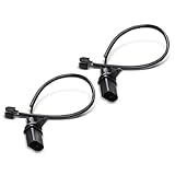 【Passform Überprüfen】Überprüfen Sie die entsprechende OEM Nummer sorgfältig, um festzustellen, ob sie der Produktbeschreibung entspricht.