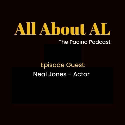 Episode 69: Neal Jones