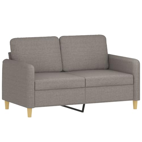 Sofá de 2 plazas de 138 cm con amplio asiento de 120 2
