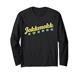 Cuenta con un diseño exclusivo de Jokkmokk, recuerdo de Suecia