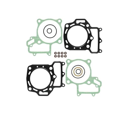 Kit complet de joints de cylindre KRF750 moteur moto 750 4x4i KVF750 T