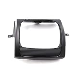 durable et facile à utiliser TRUSTTWO Compatible avec Passat B5 2000-2005 Bouclier de Direction Bouclier coule de Volant Coulissant Bouclier de Volant Shield 3B1 858 345 3B1858345 The New