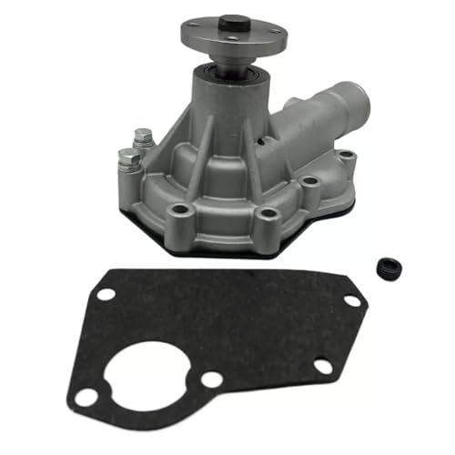 Water Pump 34445-20010 34545-10010 34745-11010 fits for Mitsubishi S4E S4E2 S6E S6E2 Forklift FDC25 FD45-50