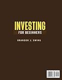 Investing for Beginners: 4 Books in 1 : Strategies to building financial freedom through long-distance real estate, dropshipping ecommerce business model and stock market investing for beginners