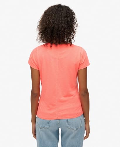 T shirt décolleté femme Superdry Studios - vue 6