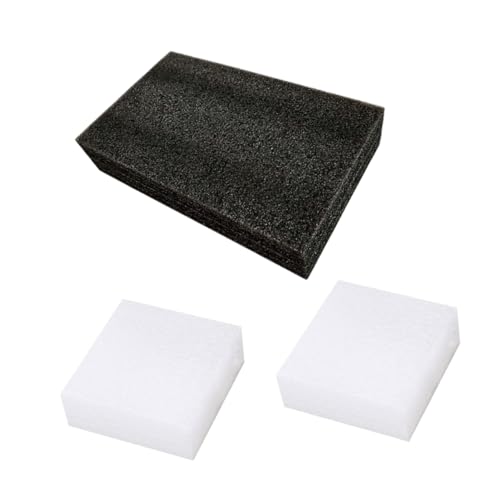 Alfombrilla de fieltro para agujas DIY portatil Uonlytech 2