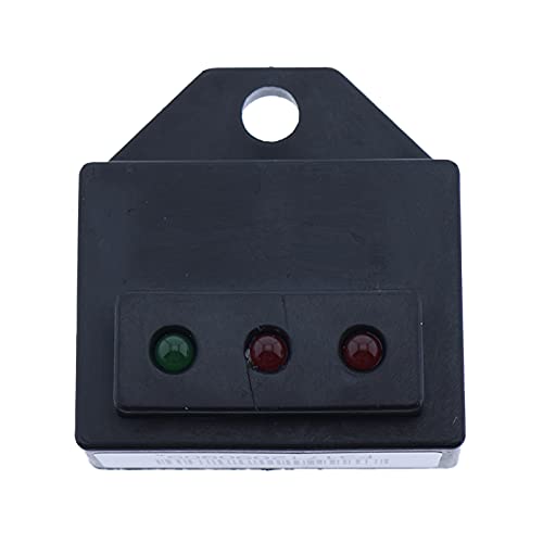 ZTUOAUMA 3 IN 1 Ignition Module KI-DHQ-30 for Kipor IG2600 IG6000 IG3000 Digital Gasoline Generator Parts