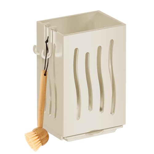 Cesta Cubiertos Para Lavavajillas, Cesta Para Cubiertos Lavaplatos, Cesta De Cubiertos Para Lavavajillas Con Asa Extraíble, Cesta De Cubiertos 2 En 1 Variable Apta Para, Constructa