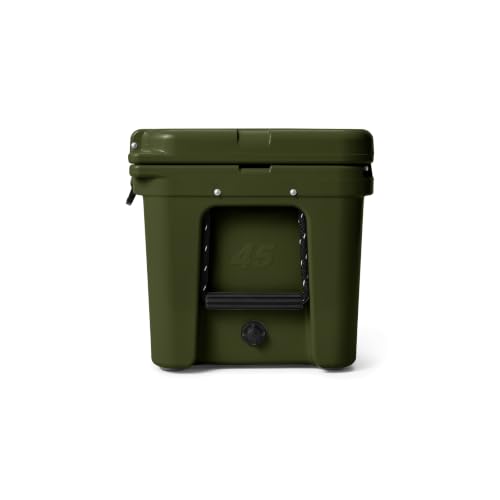 Image of YETI Tundra 45 Cooler - Blue
