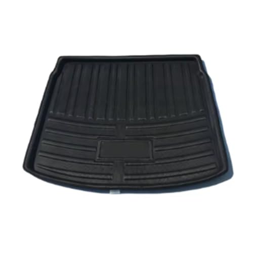 Tapis de coffre pour CR-V 2023 2024 bac de protection EVA 5 places