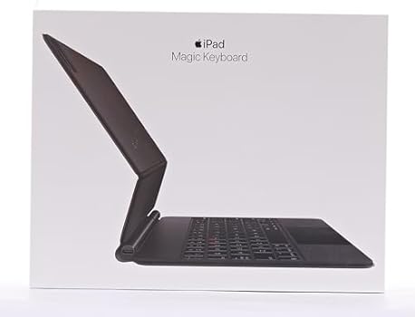 Apple Magic Keyboard for iPad Pro 11-inch (4th generation) and