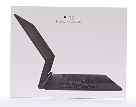 Apple Magic Keyboard for iPad Pro 11-inch (4th generation