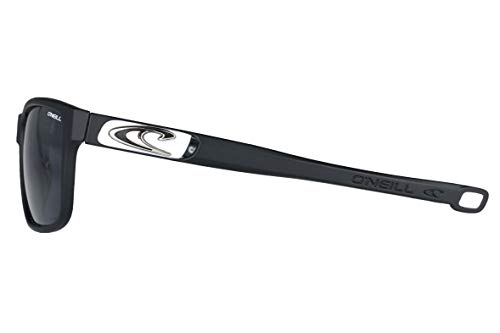 O'NEILL Convair 2.0 Polarized Rectangle Sunglasses for Men, 57 mm, UV400 Protection3