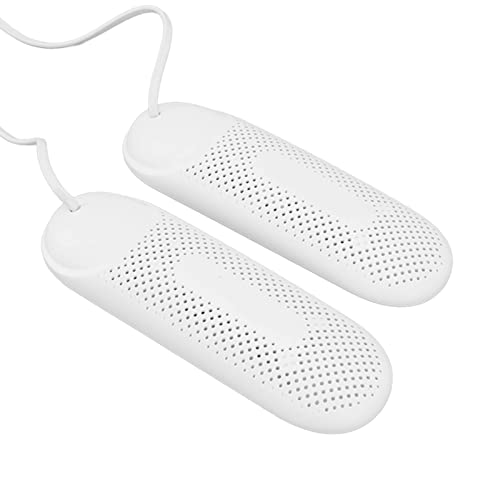 Secador para zapatos YOUTHINK con temporizador 110V miniatura 6