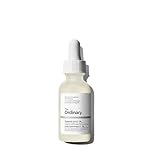The Ordinary Hyaluronic Acid 2% + B5 (with Ceramides), Multi-Depth Hydration Serum for Plumper, Smoother Skin