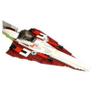 Amazon.co.jp: レゴ 7143 「スターウォーズ」シリーズ Jedi
