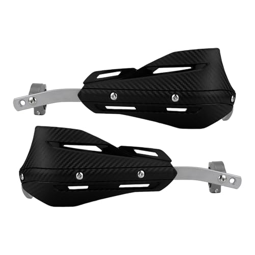 Protège-main pour CRF190L bouclier de guidon pour trail et enduro