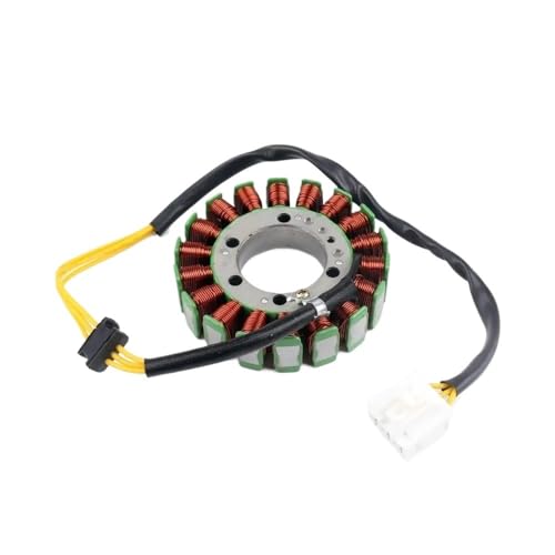 Bobine de stator de magnéto pour réparer l'allumage des motos Z1000SX et Z1000