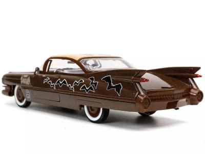 Amazon | JadaTOYS ジェイダトイズ 1：24スケール ハリウッドライド