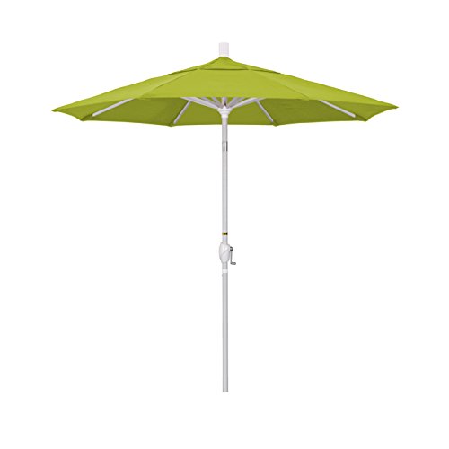 California Umbrella: 7.5 ft Umbrellas