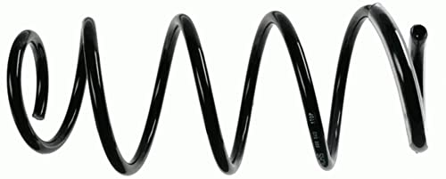 Ressort de suspension SACHS 998 640 supprime les vibrations avant W245