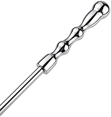 Enema de aleación de aluminio con flujo regulable para limpieza anal 4