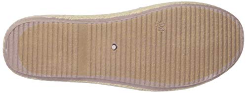 Image of FOCO NFL Women's Espadrille Canvas Shoes