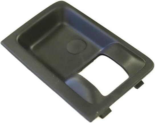 Mopar 1GY64TX7AD BEZEL RELEASE HANDLE