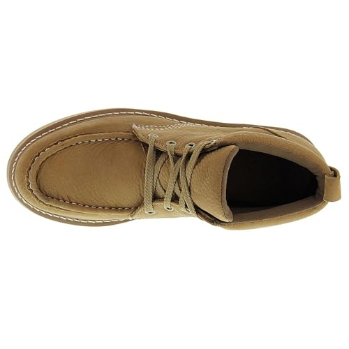 Fin 38 Feather Mens Chukka2
