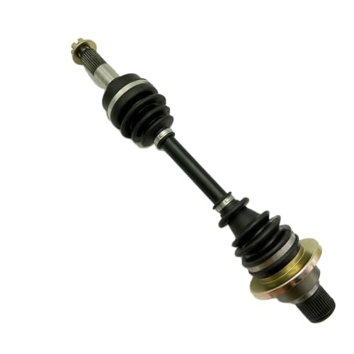 Joint homocinétique Hisun HS700 HS500 arrière droit - Arbre d'essieu haute résistance