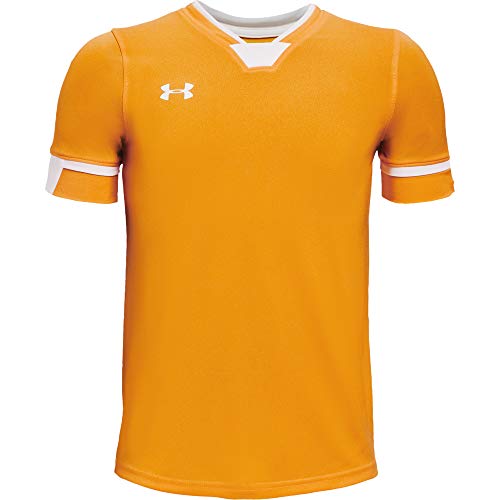 Under Armour Boys' Squad Jersey