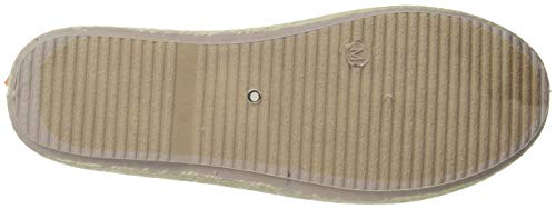Image of FOCO NFL Women's Espadrille Canvas Shoes
