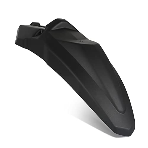 Garde-Boue Moto CB500X Fixation Rigide Bras Oscillant Anti-Vibration