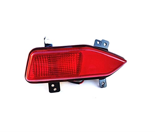Réflecteur stop arrière gauche Changan CX70 avec lentille réfléchissante