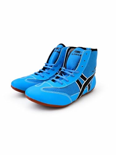 Image of Pilania's Kabaddi, Kho Kho, Wrestling and Boxing Shoes Suitable for Boys,Girls,Men and Women