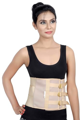 Wonder Care Post Pregnancy Abdominal belt after delivery Waist & Pelvis Slimming...